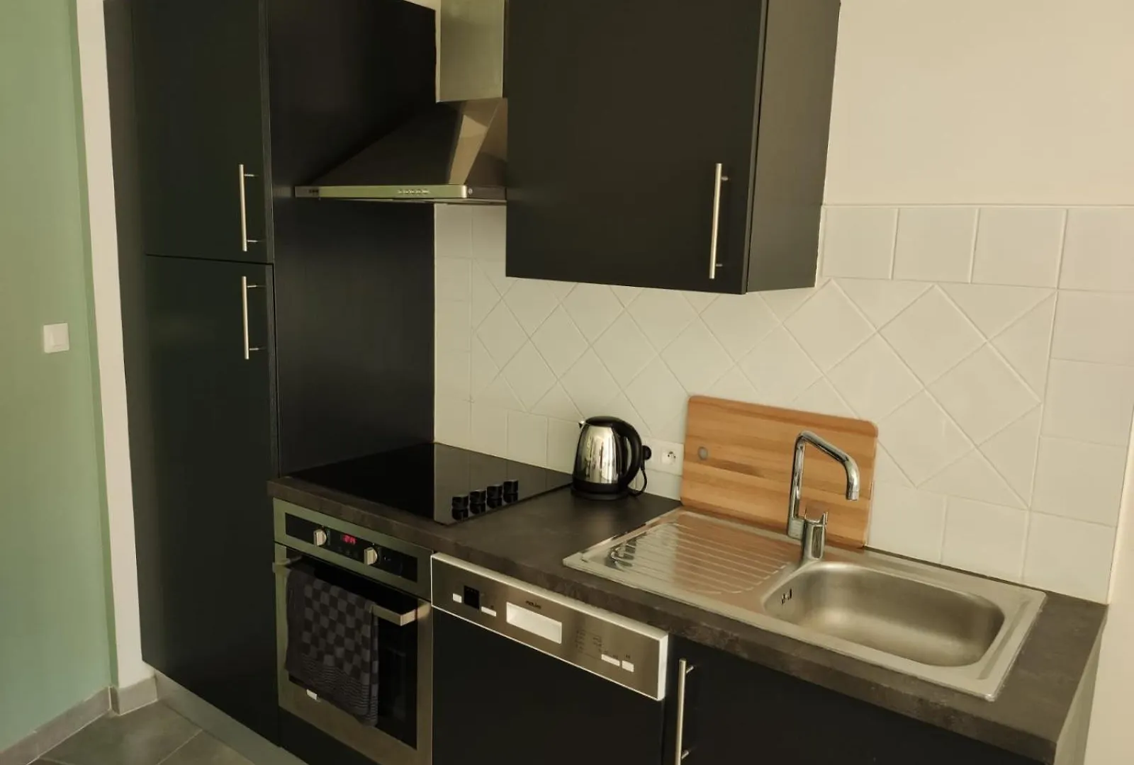 Apartment T2 Charme, Intramuros, Quartier Des Teinturiers Avignon