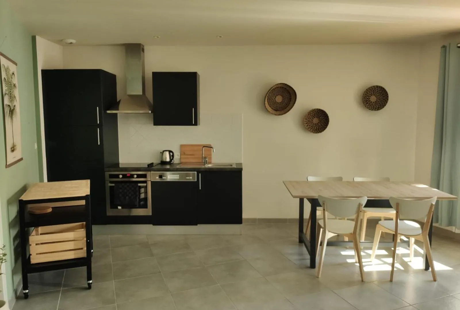 Apartment T2 Charme, Intramuros, Quartier Des Teinturiers Avignon